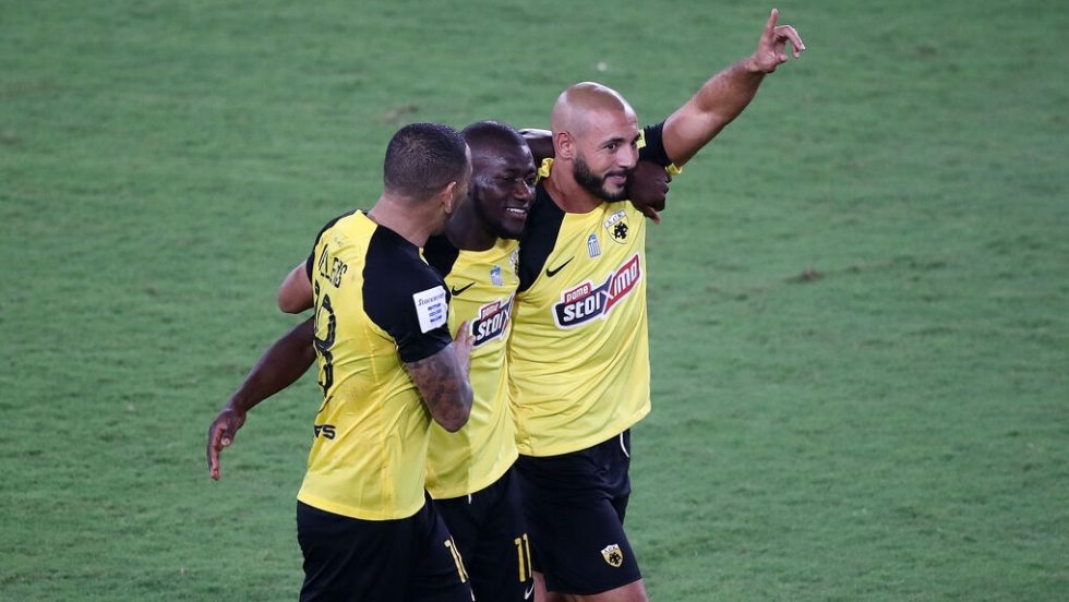 aek-pao